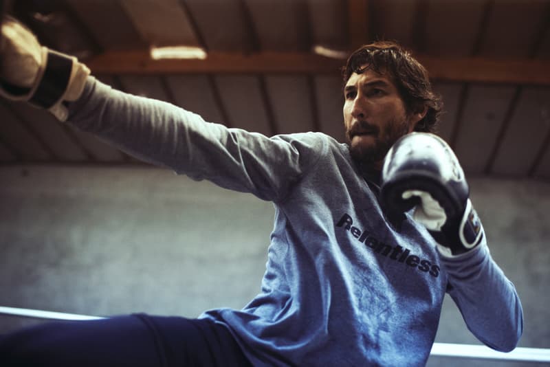 Undefeated 2015 Fall Technical Goods ルックブック