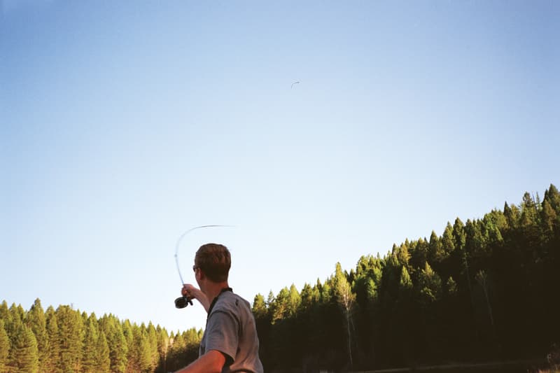 Robert LeBlanc の新作写真集『Unlawful Conduct』 