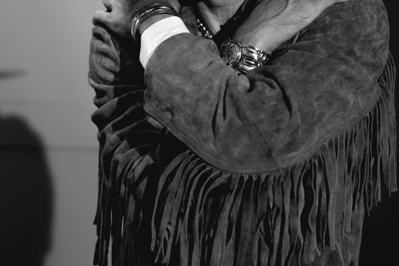 URBAN RESEARCH Pop-Up Shop “and the beat goes on”