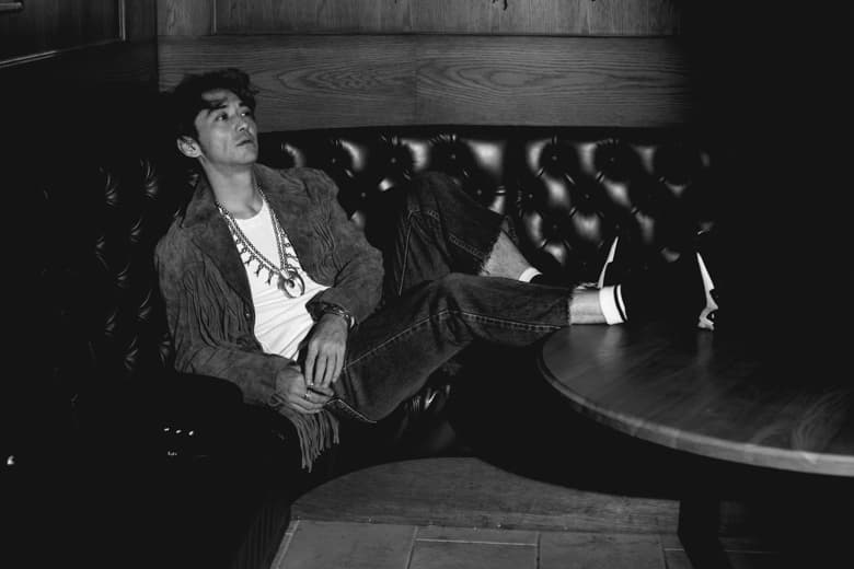 URBAN RESEARCH Pop-Up Shop “and the beat goes on”