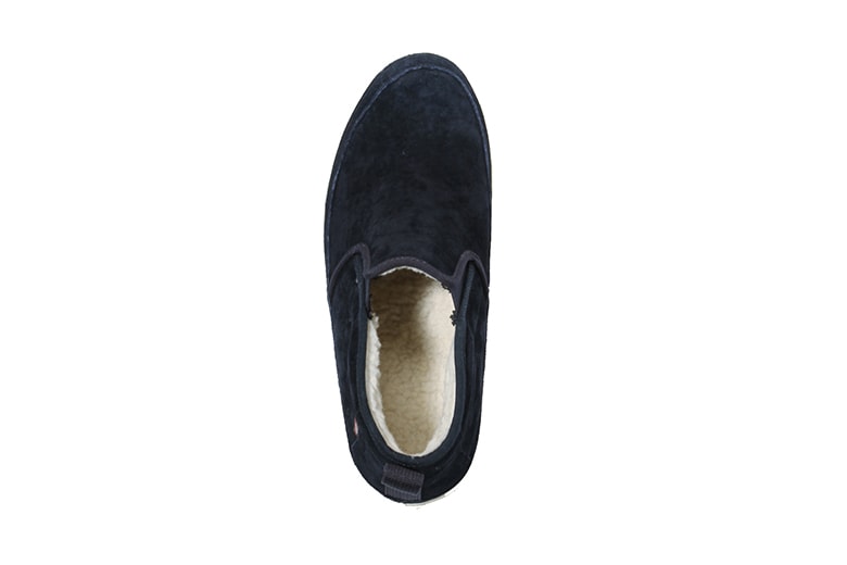 Vans × WISM 限定カラー “MID SLIP SF（SURF LINE）”