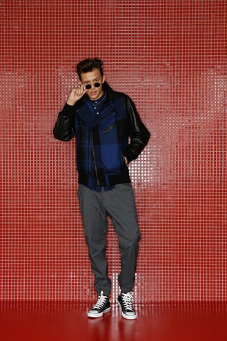 VAPORIZE 2015 Fall/Winter ルックブック