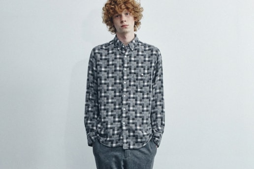 VIVASTUDIO 2015 Fall/Winter コレクション