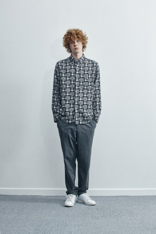 VIVASTUDIO 2015 Fall/Winter コレクション