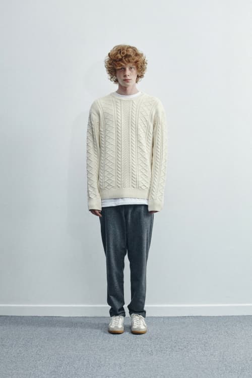 VIVASTUDIO 2015 Fall/Winter コレクション