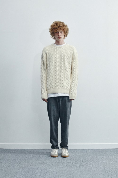 VIVASTUDIO 2015 Fall/Winter コレクション