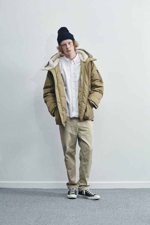 VIVASTUDIO 2015 Fall/Winter コレクション