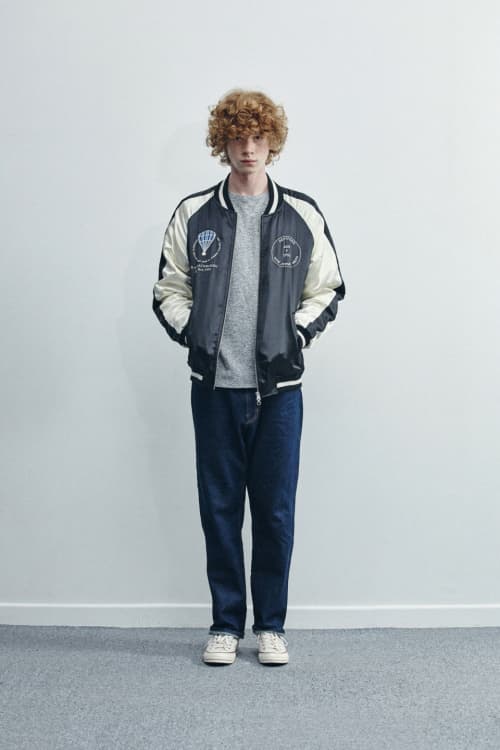 VIVASTUDIO 2015 Fall/Winter コレクション