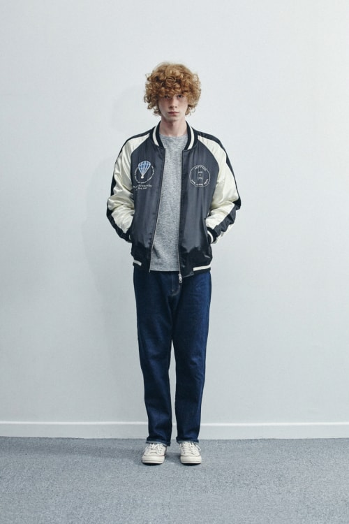 VIVASTUDIO 2015 Fall/Winter コレクション