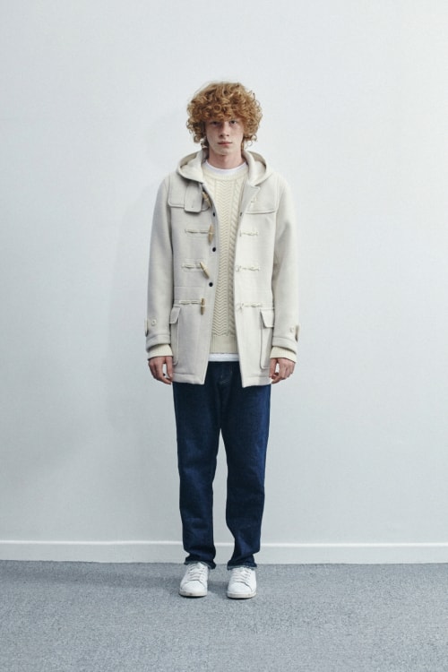 VIVASTUDIO 2015 Fall/Winter コレクション