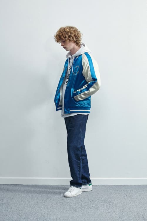 VIVASTUDIO 2015 Fall/Winter コレクション