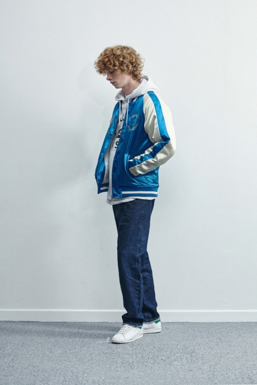 VIVASTUDIO 2015 Fall/Winter コレクション
