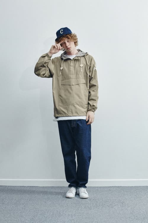 VIVASTUDIO 2015 Fall/Winter コレクション