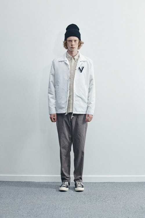 VIVASTUDIO 2015 Fall/Winter コレクション