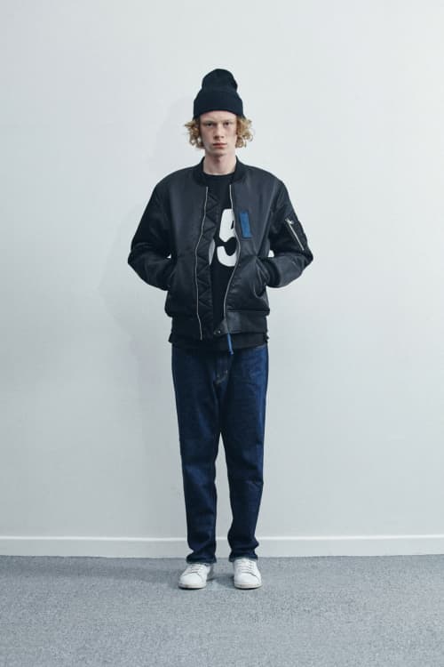 VIVASTUDIO 2015 Fall/Winter コレクション