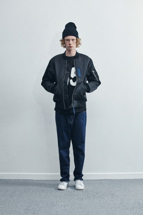 VIVASTUDIO 2015 Fall/Winter コレクション