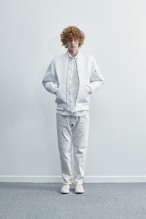 VIVASTUDIO 2015 Fall/Winter コレクション