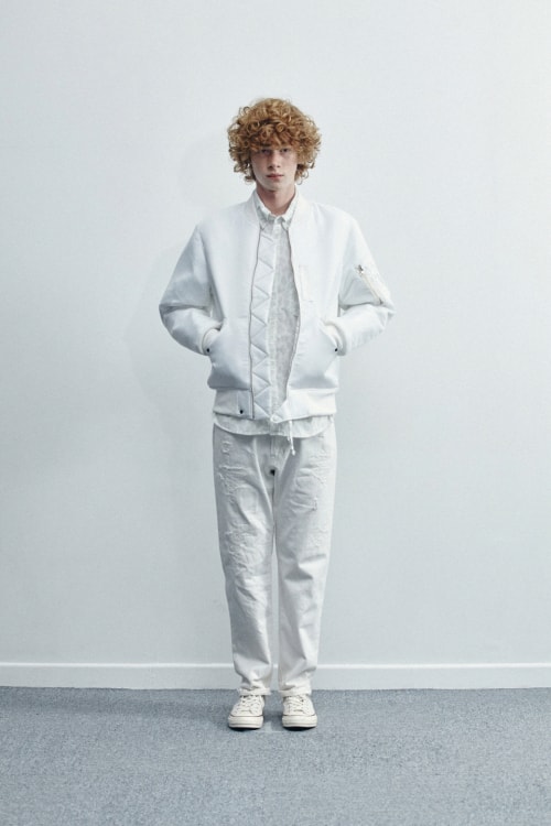 VIVASTUDIO 2015 Fall/Winter コレクション