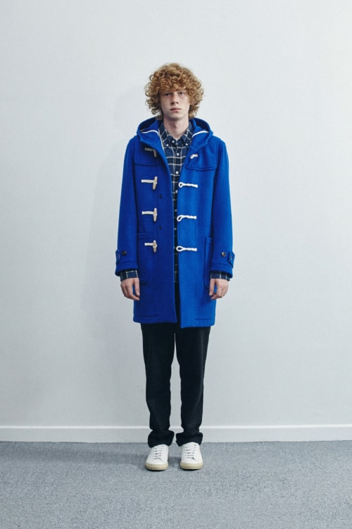 VIVASTUDIO 2015 Fall/Winter コレクション