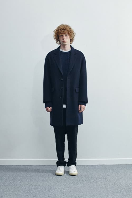 VIVASTUDIO 2015 Fall/Winter コレクション