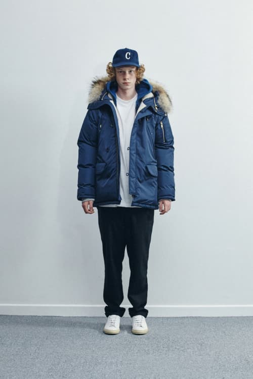 VIVASTUDIO 2015 Fall/Winter コレクション