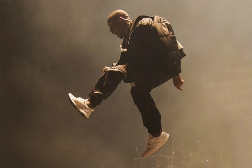 Kanye West が Nike を離れた理由とは?