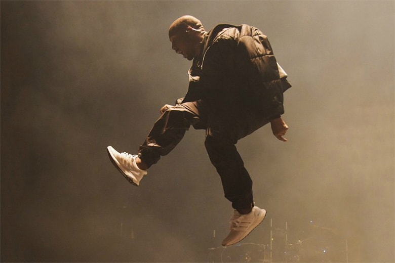 Kanye West が Nike を離れた理由とは？