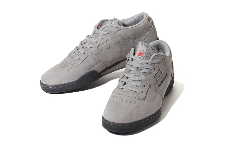 WISM 限定 “Reebok CLASSIC WORKOUT CLEAN LG”