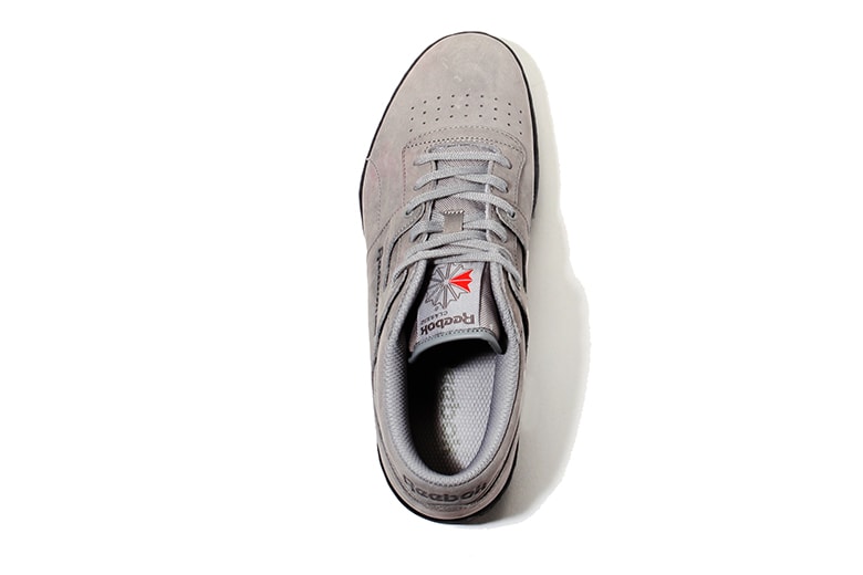 WISM 限定 “Reebok CLASSIC WORKOUT CLEAN LG”