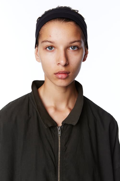 Yeezy Season 2 にクローズアップ