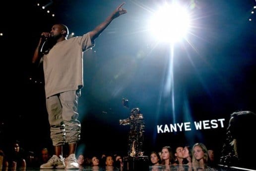 Kanye West が2020年の大統領選挙当選すると“Yeezy Boost”が手に入る？