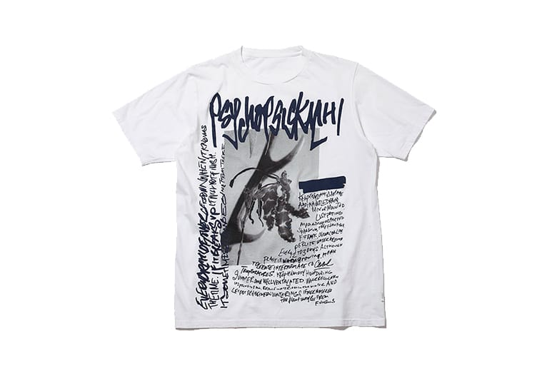 YOICHIROUCHIDA × the POOL aoyama 限定コレクション