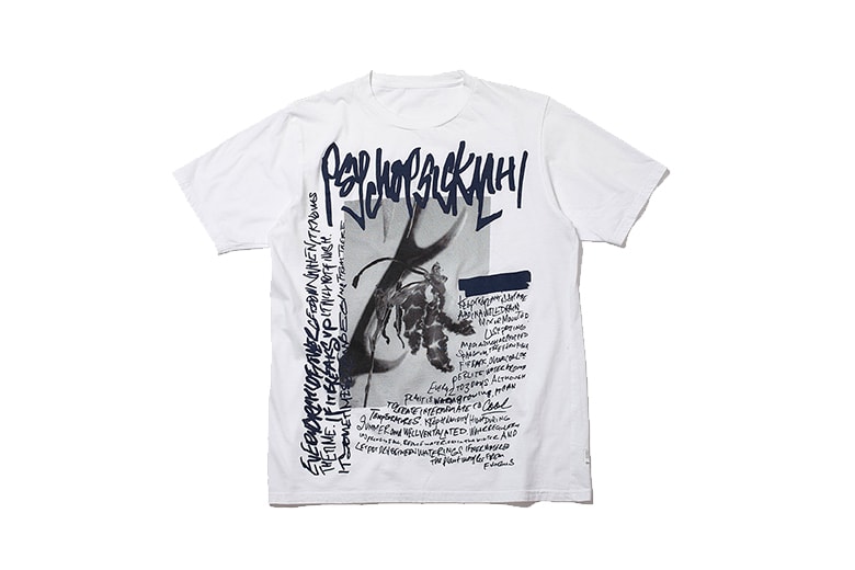 YOICHIROUCHIDA × the POOL aoyama 限定コレクション