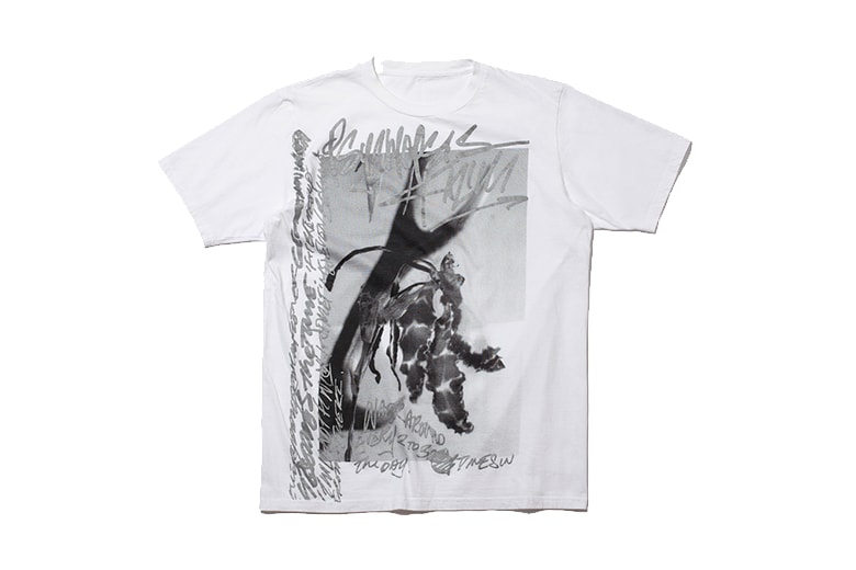 YOICHIROUCHIDA × the POOL aoyama 限定コレクション