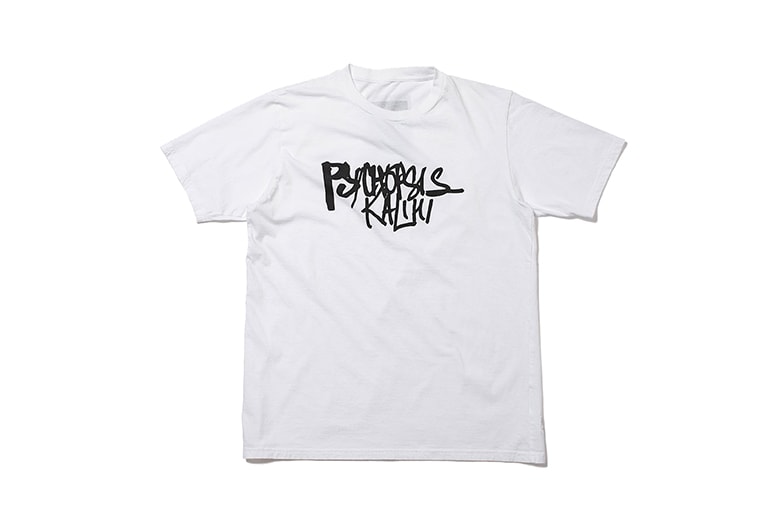YOICHIROUCHIDA × the POOL aoyama 限定コレクション