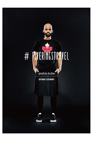 yoshio kubo | OPENING CEREMONY 2015 Fall/Winter コレクション