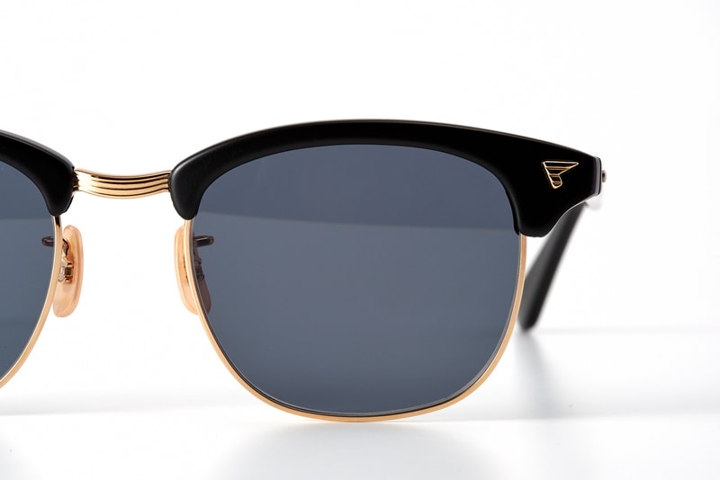 A.D.S.R. x BJ CLASSIC COLLECTION コラボレーションモデル