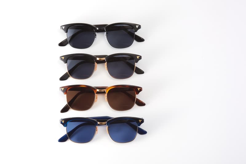 A.D.S.R. x BJ CLASSIC COLLECTION コラボレーションモデル