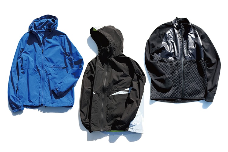 GapFit のメンズコレクションがローンチ