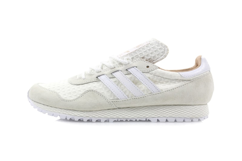 adidas Consortium x A Kind of Guise 2015 "New York" パック