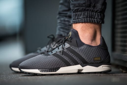 adidas Originals ZX Gonz Carbon/Black
