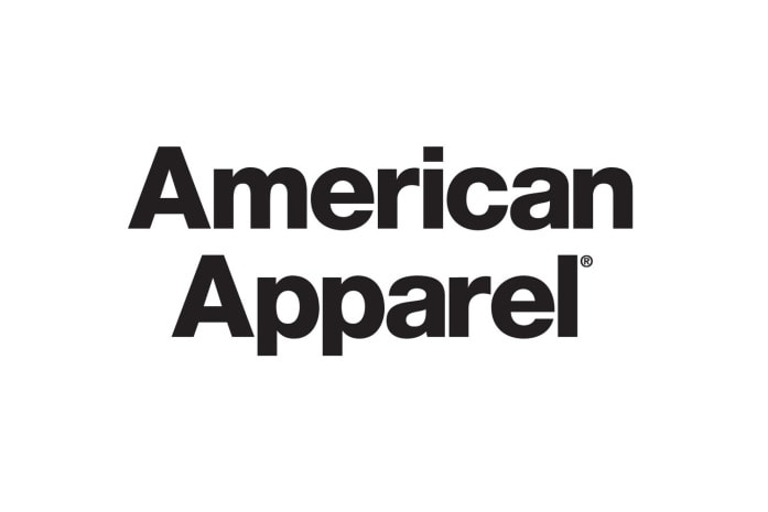 American Apparel が破産法適用を申請