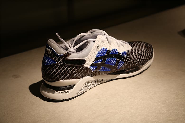 ASICS Tiger がインフルエンサーを集めた“HOME PARTY”を開催