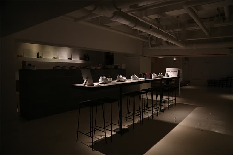 ASICS Tiger がインフルエンサーを集めた“HOME PARTY”を開催