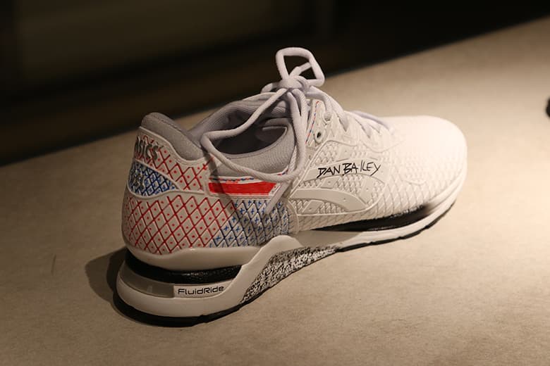 ASICS Tiger がインフルエンサーを集めた“HOME PARTY”を開催