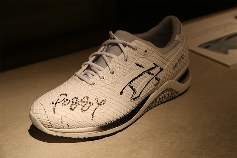 ASICS Tiger がインフルエンサーを集めた“HOME PARTY”を開催