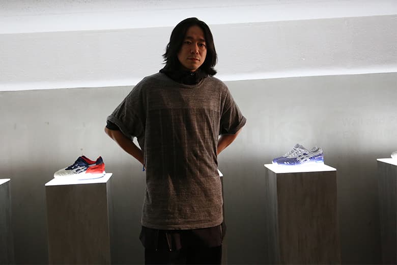 ASICS Tiger がインフルエンサーを集めた“HOME PARTY”を開催