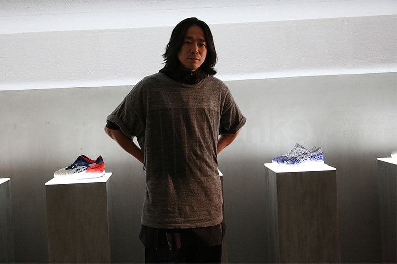 ASICS Tiger がインフルエンサーを集めた“HOME PARTY”を開催