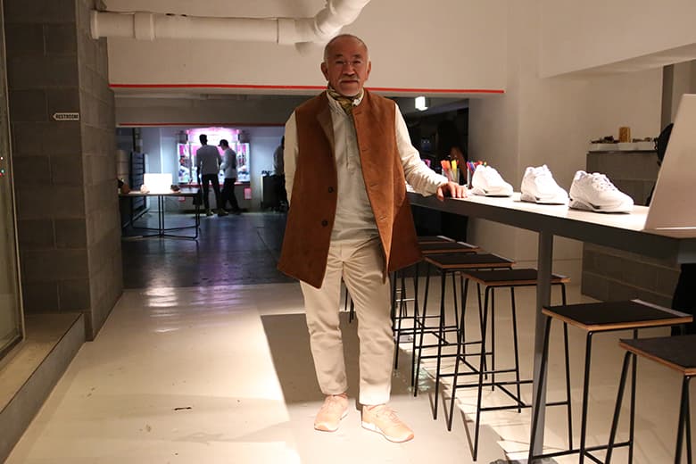 ASICS Tiger がインフルエンサーを集めた“HOME PARTY”を開催