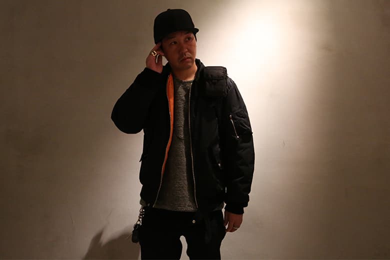 ASICS Tiger がインフルエンサーを集めた“HOME PARTY”を開催